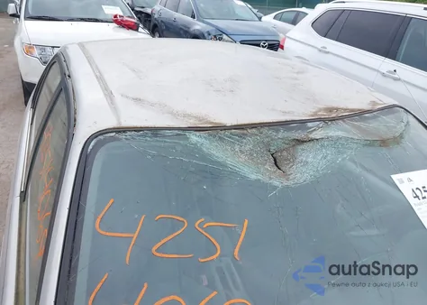 1999 Toyota Corolla Le from USA, damaged, VIN 2T1BR12E7XC154444